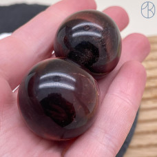 Бычий глаз шар 3 см