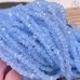 Чешское стекло №56 4 мм треугольник