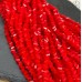 Чешское стекло №67 6 мм треугольник