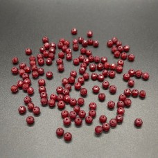 Чешское стекло №69 2 мм