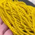 Чешское стекло №70 4 мм