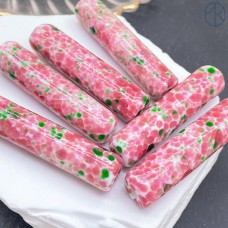 Цилиндр керамика ~ 40 мм уп. 5 шт