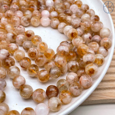  Цитрин №3 12 мм