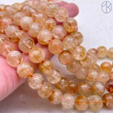 Цитрин №6 10 мм 