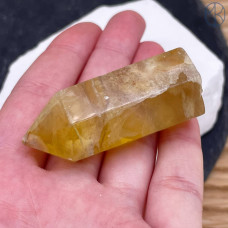 Цитрин кристалл ~ 5 см