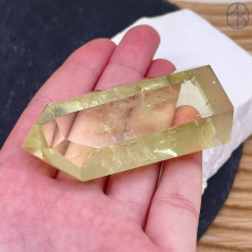 Цитрин кристалл ~ 6 см