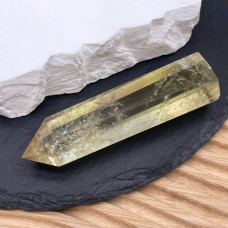 Цитрин кристалл ~ 7 см