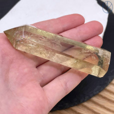 Цитрин кристалл ~ 7 см