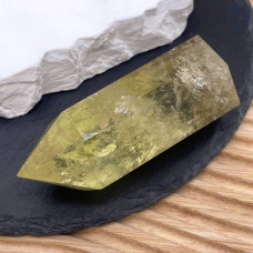 Цитрин кристалл ~ 8 см