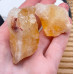 Цитрин кусок ~ 6х3 см