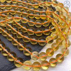 Цитрин (лабараторный) 10 мм