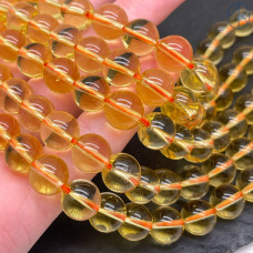 Цитрин (лабараторный) 10 мм