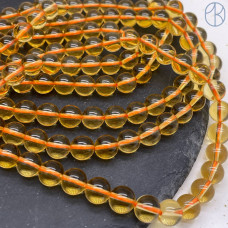 Цитрин (лабараторный) 8 мм