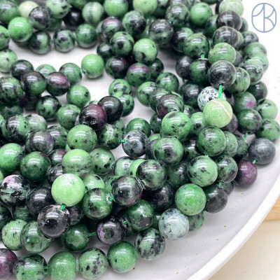 Цоизит №1 10 мм