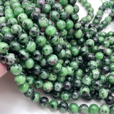 Цоизит №1 6 мм