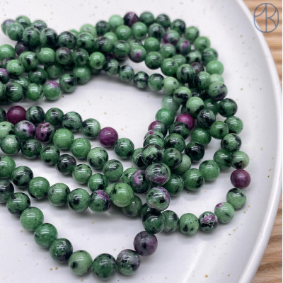 Цоизит №3 6,5 мм Цоизит №3 6,5 мм