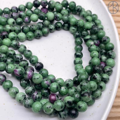 Цоизит №3 7,5 мм Цоизит №3 7,5 мм