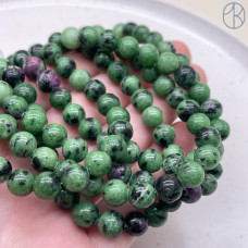 Цоизит №3 7,5 мм