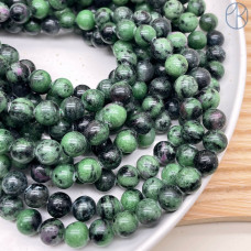 Цоизит №4 10 мм Цоизит №4 10 мм