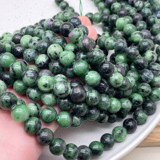 Цоизит №4 10 мм Цоизит №4 10 мм