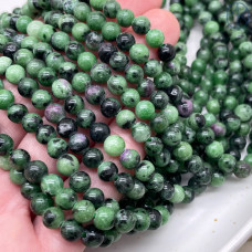 Цоизит №4 6 мм Цоизит №4 6 мм