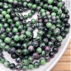 Цоизит №4 8 мм Цоизит №4 8 мм