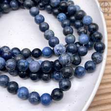 Дюмортьерит №1 10 мм