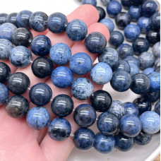 Дюмортьерит №1 12 мм