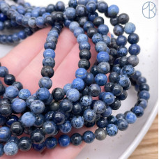 Дюмортьерит №1 6 мм