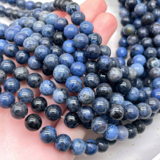 Дюмортьерит №1 8 мм