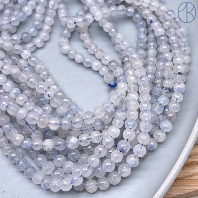 Дюмортьерит №2 4 мм