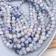 Дюмортьерит №2 6 мм