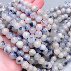 Дюмортьерит №2 8 мм