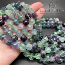 Флюорит №1 10 мм