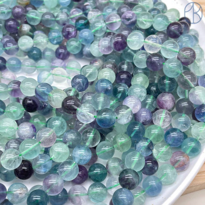 Флюорит №4 12 мм