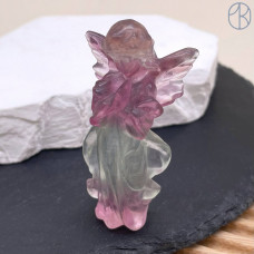 Флюорит ангел ~ 7 см Флюорит ангел ~ 7 см