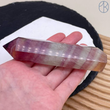 Флюорит кристалл ~ 10 см Флюорит кристалл ~ 10 см