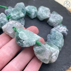 Флюорит куски (23-28)*(20-26) мм