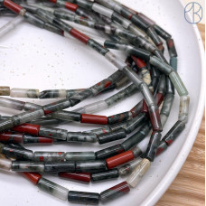 Гелиотроп трубочки 13х4 мм