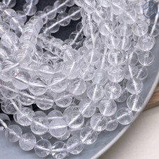 Горный хрусталь 10 мм