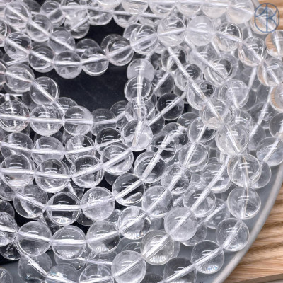 Горный хрусталь 12 мм