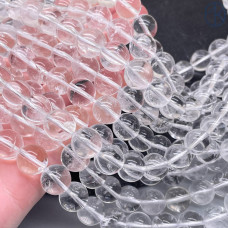 Горный хрусталь 12 мм