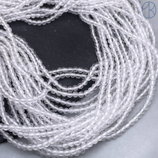 Горный хрусталь 2 мм