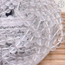 Горный хрусталь №3 12 мм Горный хрусталь №3 12 мм