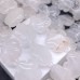 Горный хрусталь цветок ~ 16 мм штучно