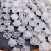 Горный хрусталь цветок ~ 16 мм