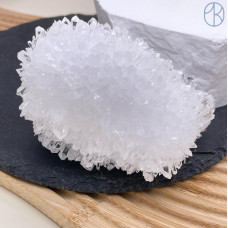 Горный хрусталь друза ~ 8х10 см