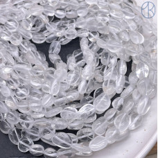 Горный хрусталь галтовка ~ 10-12 мм