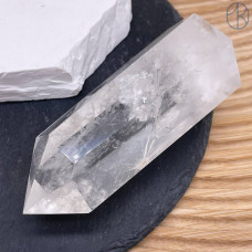 Горный хрусталь кристалл ~ 10 см