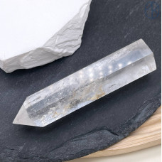 Горный хрусталь кристалл  ~ 8 см